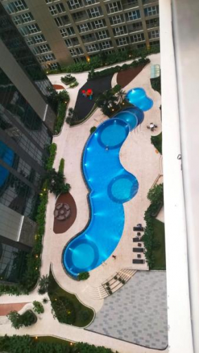 Apartemen Grand Jati Junction